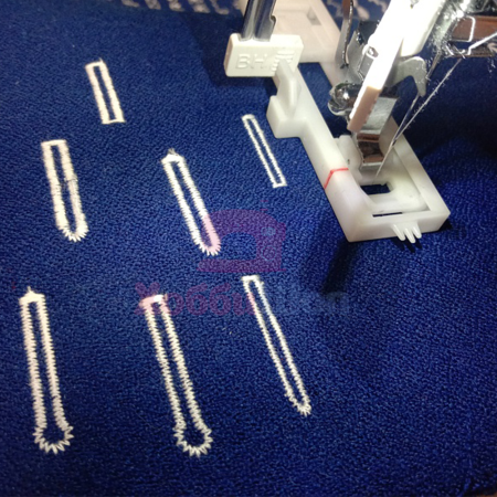 Швейная машина Leader VS 777E в интернет-магазине Hobbyshop.by по разумной цене